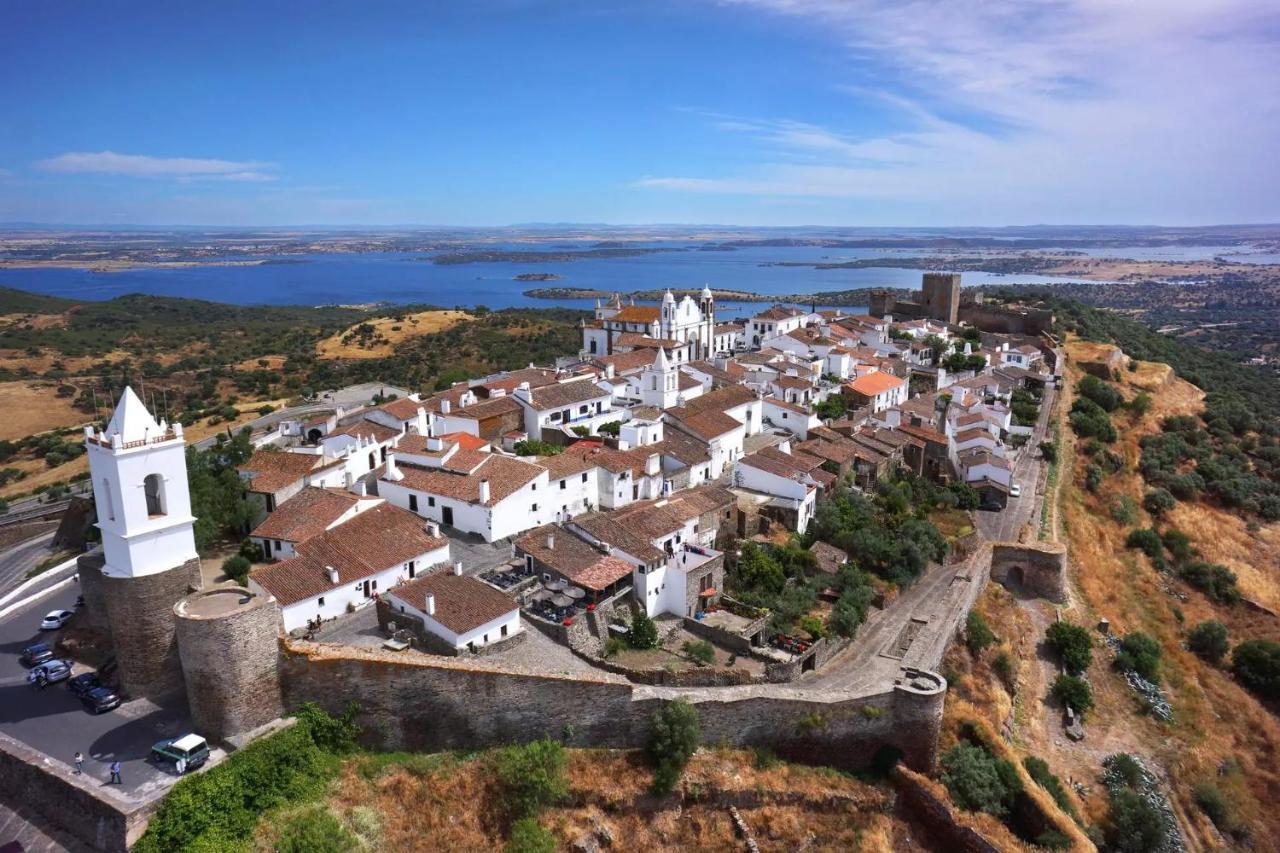 Porta Reguengos - Apartamento Moderno Alentejo Central Reguengos de Monsaraz Esterno foto