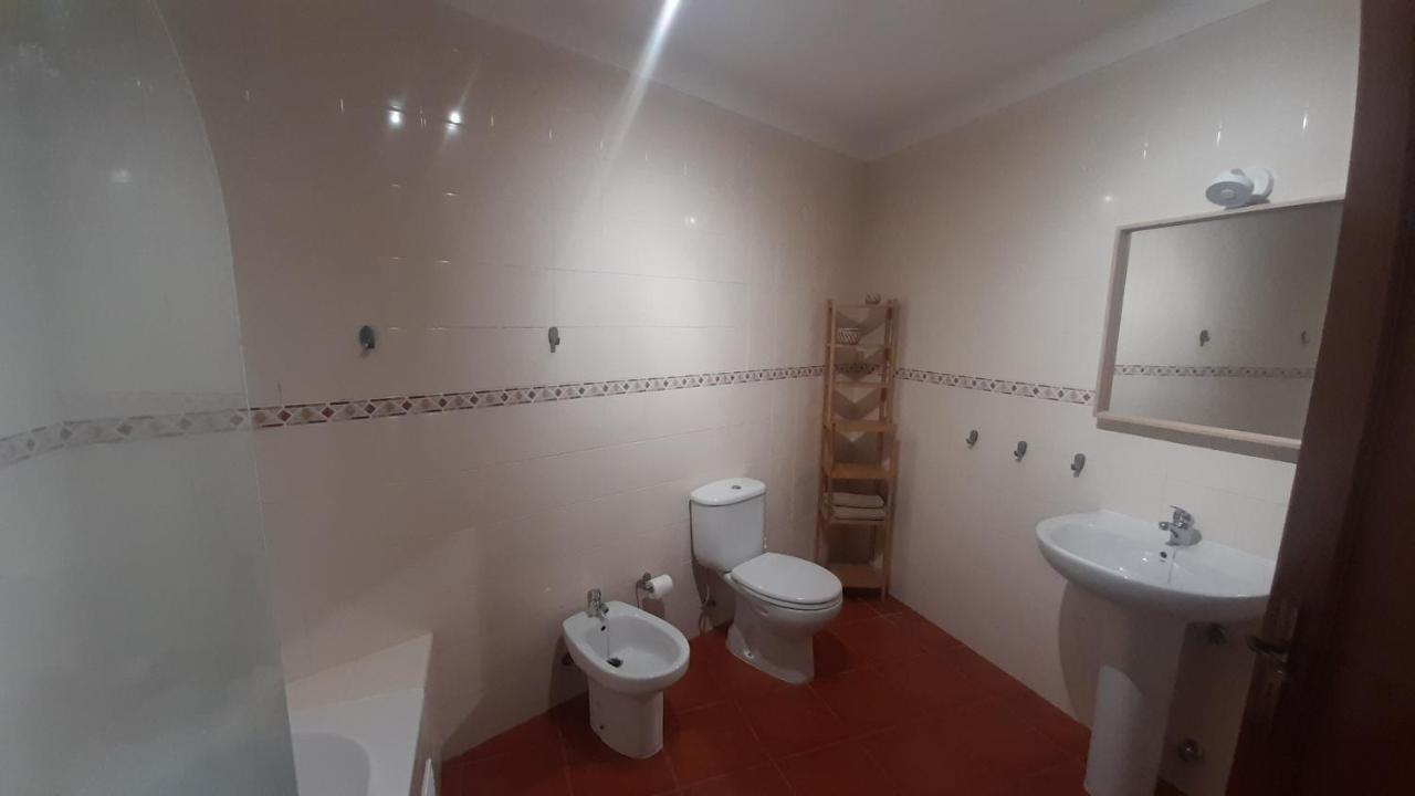 Porta Reguengos - Apartamento Moderno Alentejo Central Reguengos de Monsaraz Esterno foto